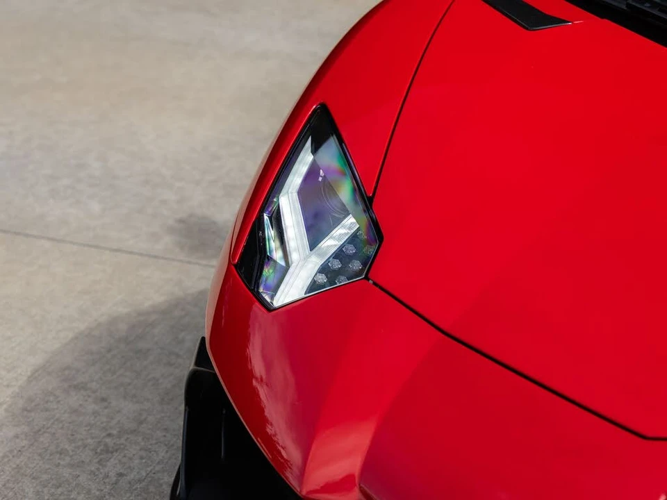 2014 Lamborghini Aventador LP700-4 - Image 25 of 31