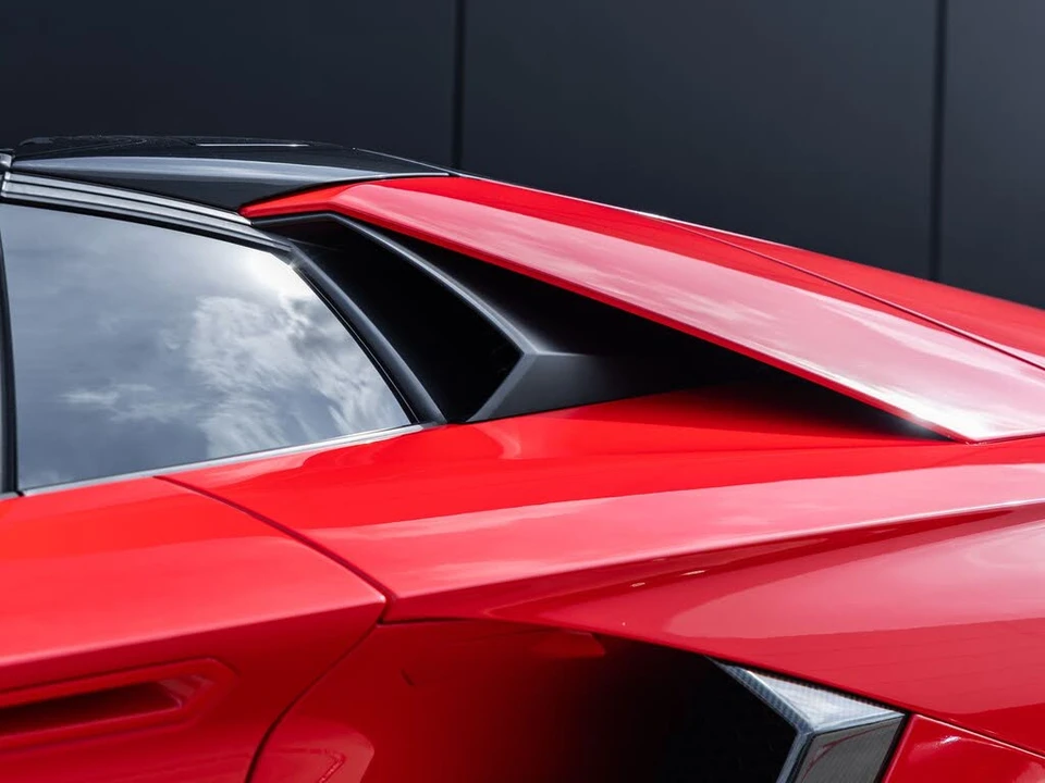 2014 Lamborghini Aventador LP700-4 - Image 21 of 31