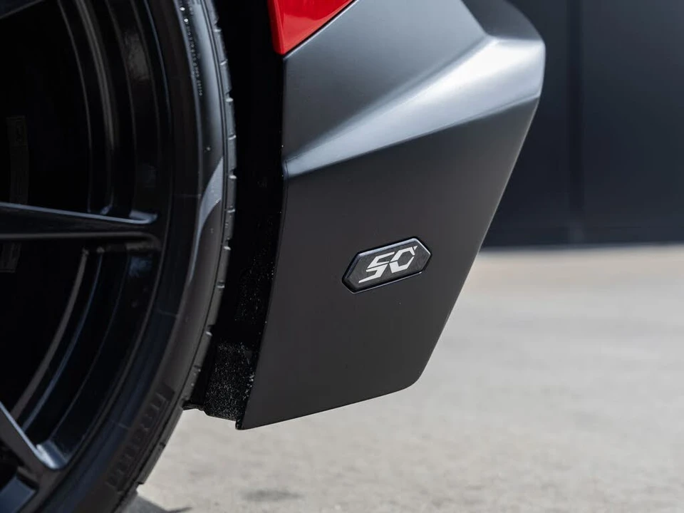2014 Lamborghini Aventador LP700-4 - Image 22 of 31