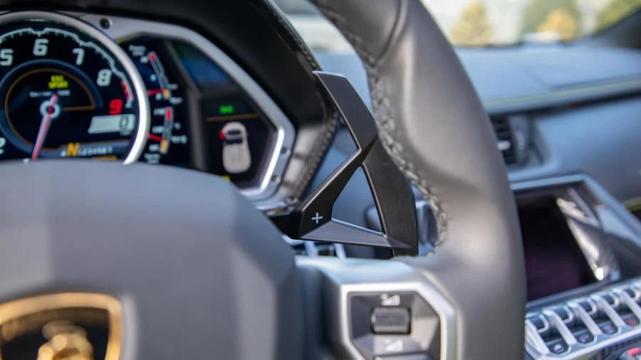 2014 Lamborghini Aventador LP700-4 - Image 19 of 20