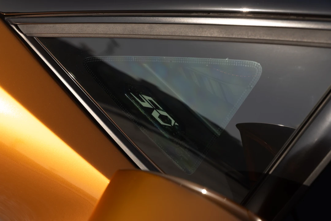 2014 Lamborghini Aventador LP700-4 - Image 19 of 31