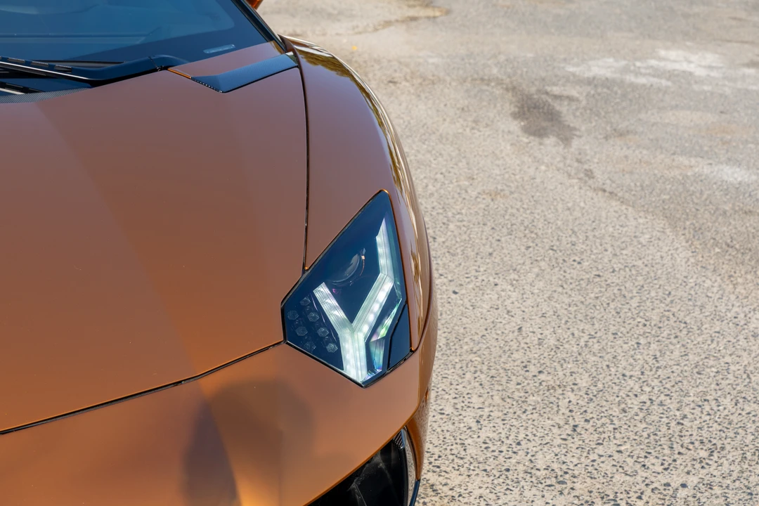 2014 Lamborghini Aventador LP700-4 - Image 22 of 31