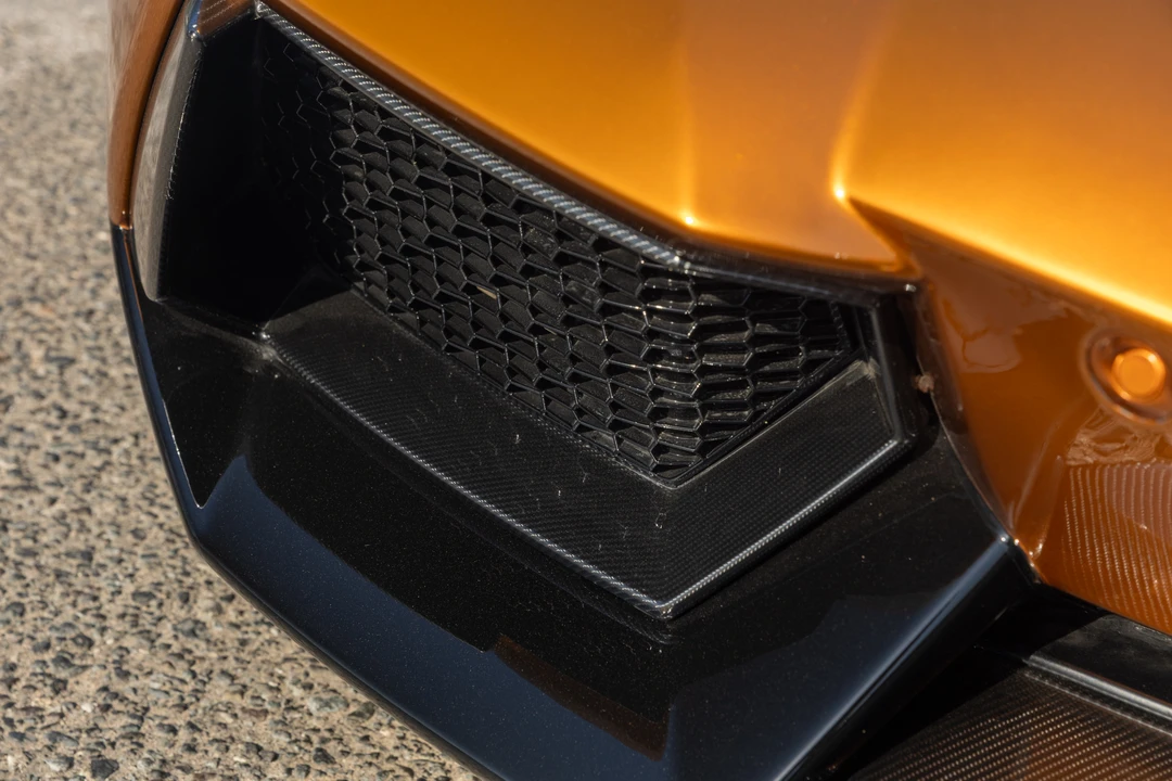 2014 Lamborghini Aventador LP700-4 - Image 25 of 31