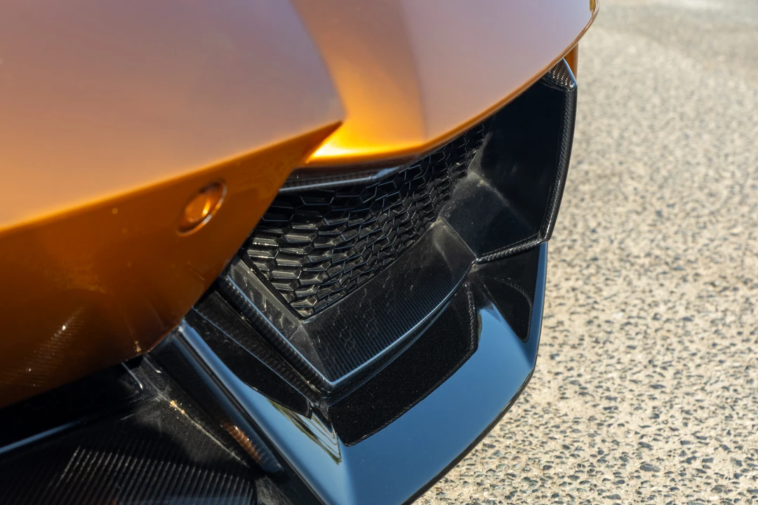 2014 Lamborghini Aventador LP700-4 - Image 27 of 31