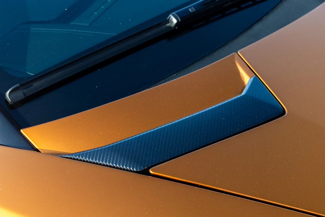 2014 Lamborghini Aventador LP700-4 - Image 30 of 31