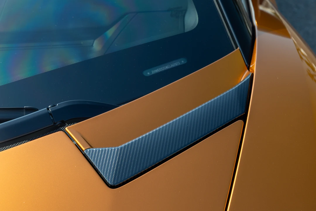 2014 Lamborghini Aventador LP700-4 - Image 31 of 31