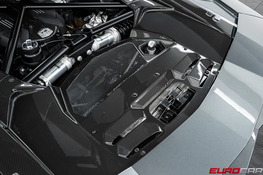 2014 Lamborghini Aventador LP700-4 - Image 24 of 31