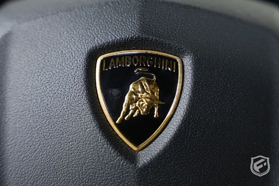 2014 Lamborghini Aventador LP700-4 - Image 22 of 31