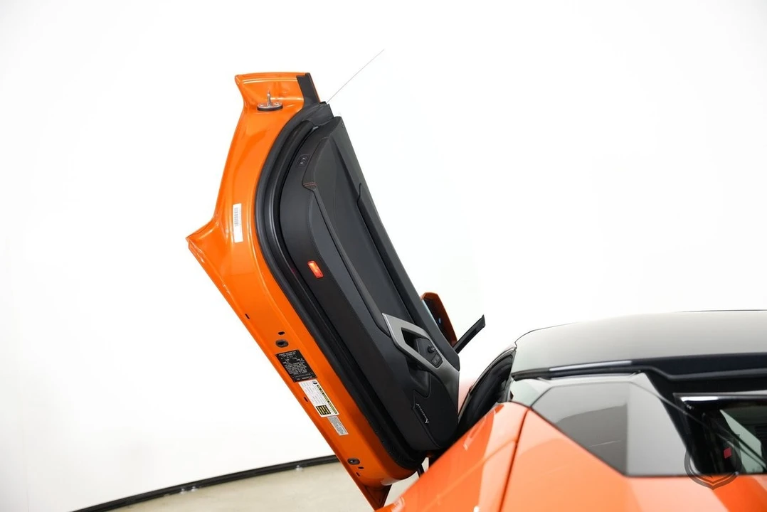 2014 Lamborghini Aventador LP700-4 - Image 12 of 12