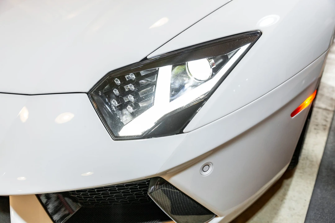 2014 Lamborghini Aventador LP700-4 - Image 27 of 31