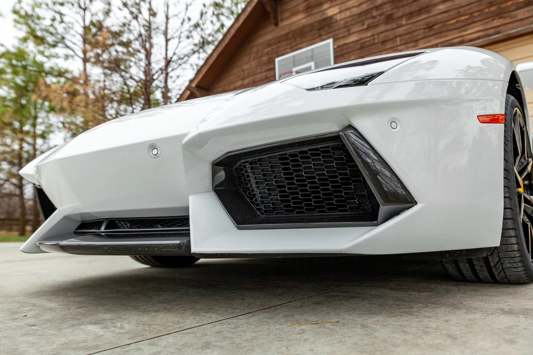 2014 Lamborghini Aventador LP700-4 - Image 29 of 31