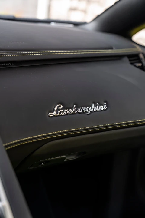 2014 Lamborghini Aventador LP700-4 - Image 20 of 31