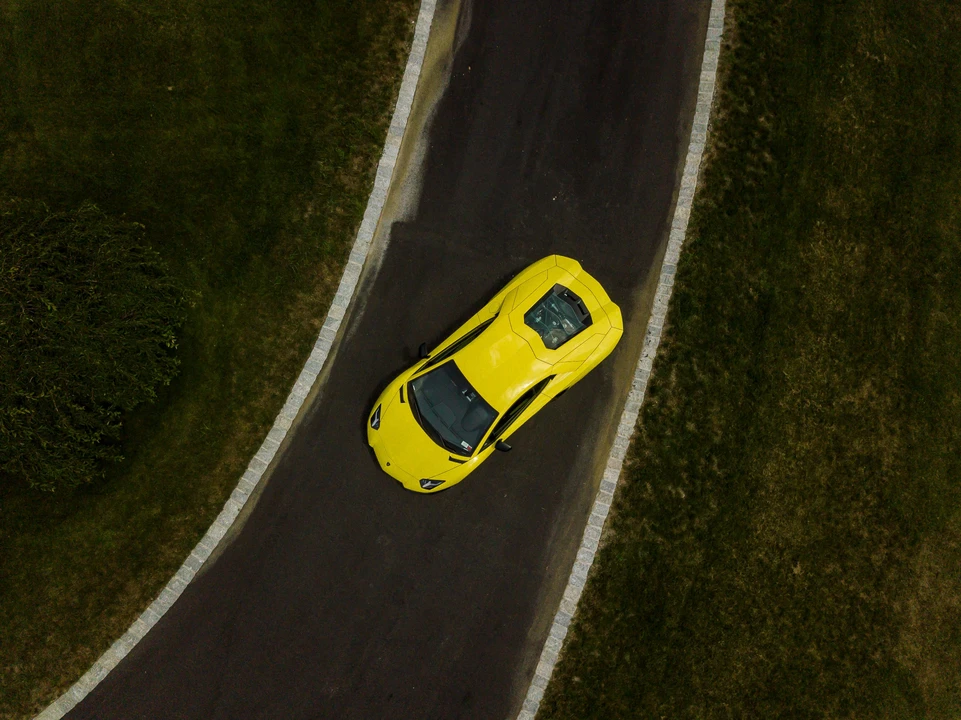 2014 Lamborghini Aventador LP700-4 - Image 8 of 31