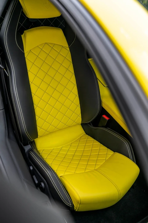 2014 Lamborghini Aventador LP700-4 - Image 17 of 31