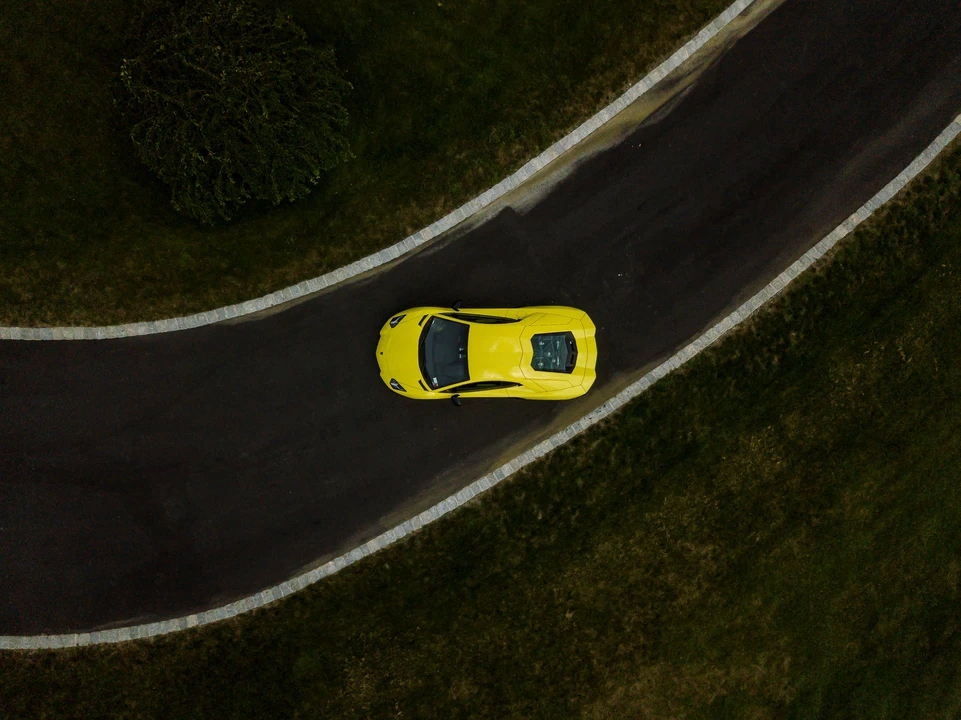 2014 Lamborghini Aventador LP700-4 - Image 19 of 31