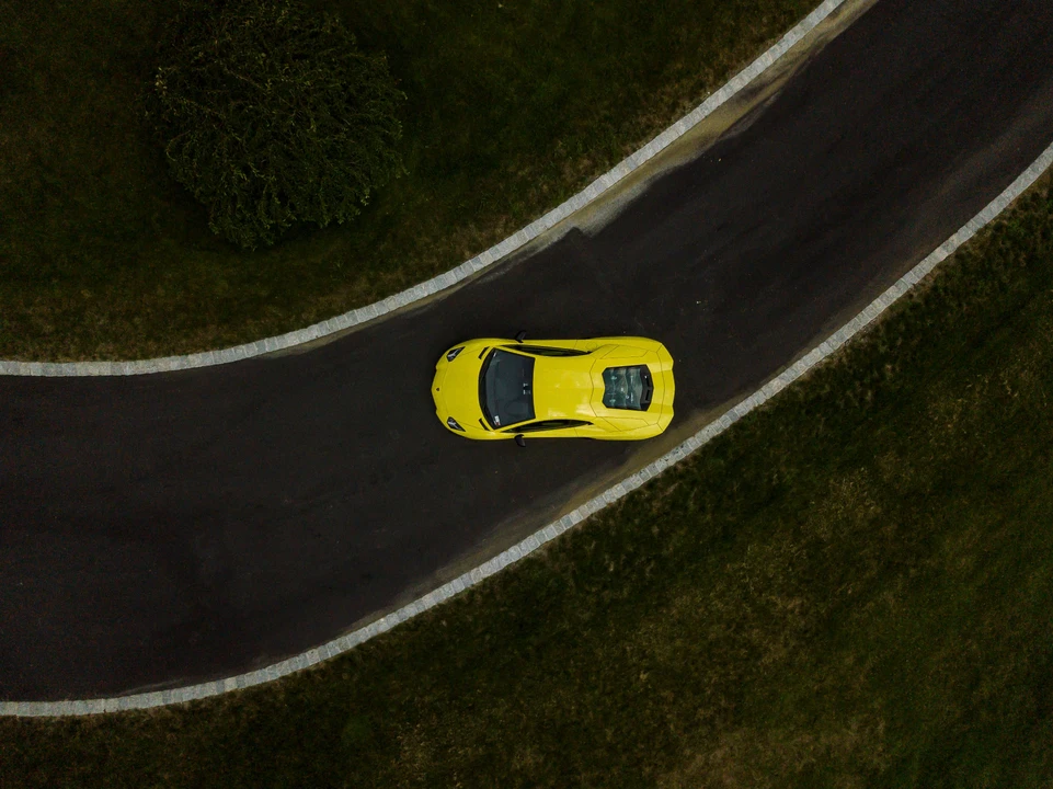 2014 Lamborghini Aventador LP700-4 - Image 30 of 31