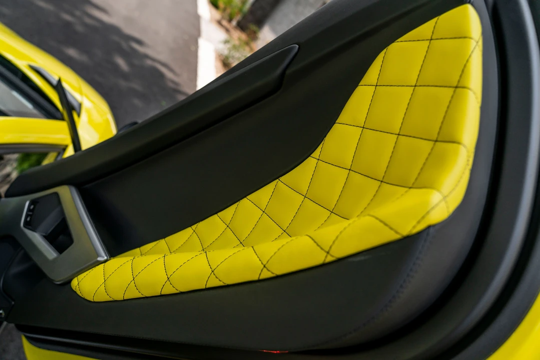 2014 Lamborghini Aventador LP700-4 - Image 12 of 31