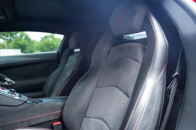 2014 Lamborghini Aventador LP700-4 - Image 19 of 31