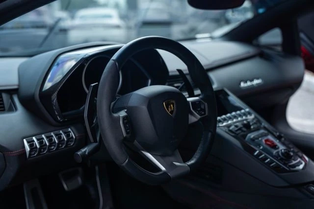 2014 Lamborghini Aventador LP700-4 - Image 22 of 31