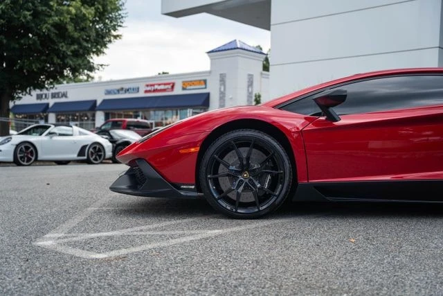 2014 Lamborghini Aventador LP700-4 - Image 7 of 31