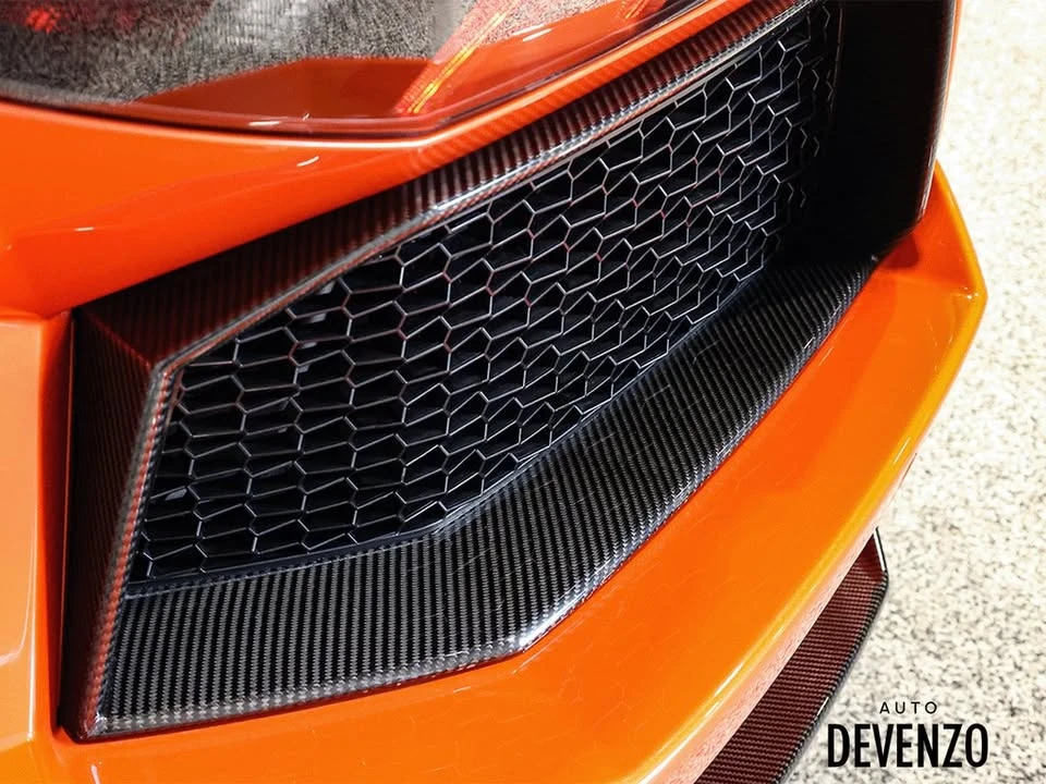 2014 Lamborghini Aventador LP700-4 - Image 10 of 20