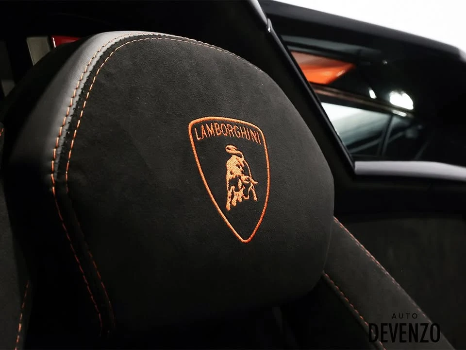 2014 Lamborghini Aventador LP700-4 - Image 20 of 20