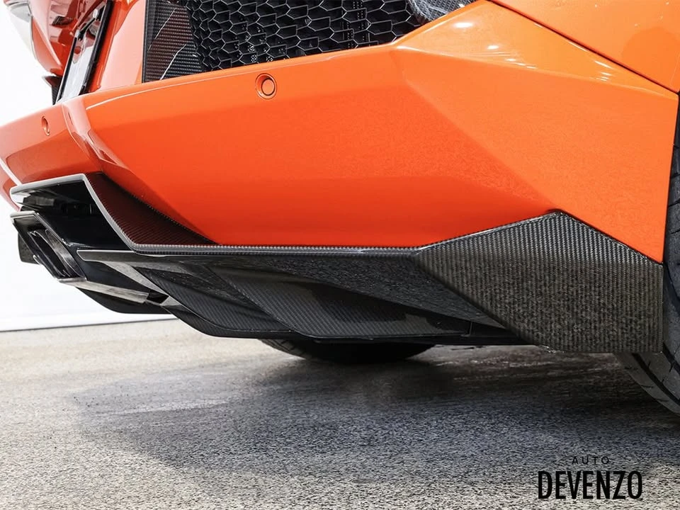 2014 Lamborghini Aventador LP700-4 - Image 11 of 20