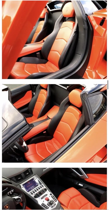 2014 Lamborghini Aventador LP700-4 - Image 6 of 7