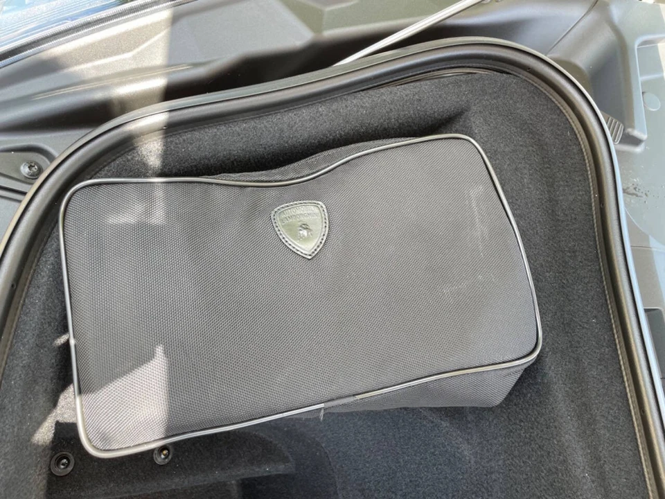 2014 Lamborghini Gallardo LP560-4 - Image 15 of 21