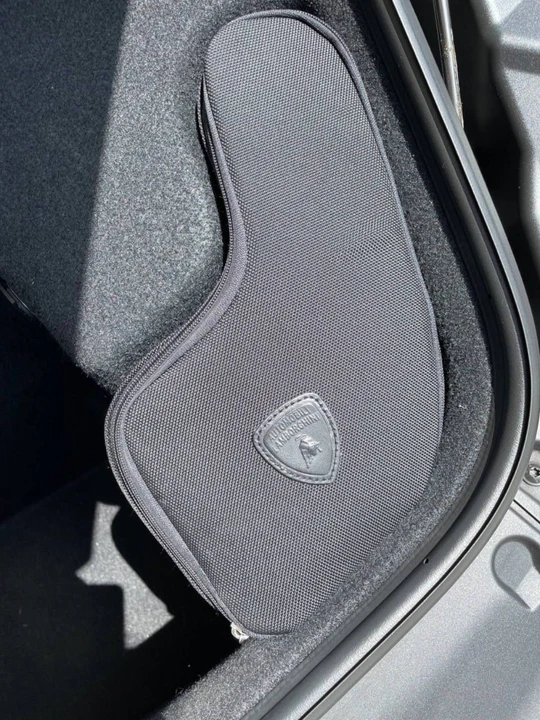 2014 Lamborghini Gallardo LP560-4 - Image 16 of 21