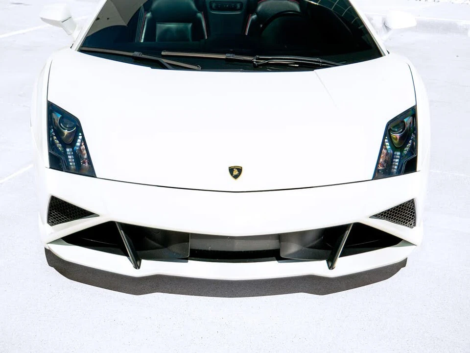 2014 Lamborghini Gallardo LP570-4 Spyder Performante - Image 9 of 31