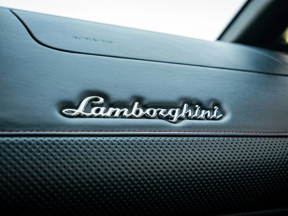 2014 Lamborghini Gallardo LP570-4 Spyder Performante - Image 31 of 31
