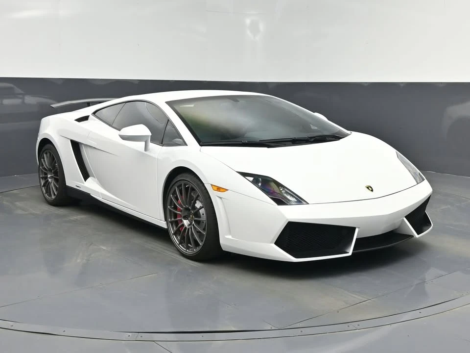 2014 Lamborghini Gallardo LP550-2 - Image 10 of 17