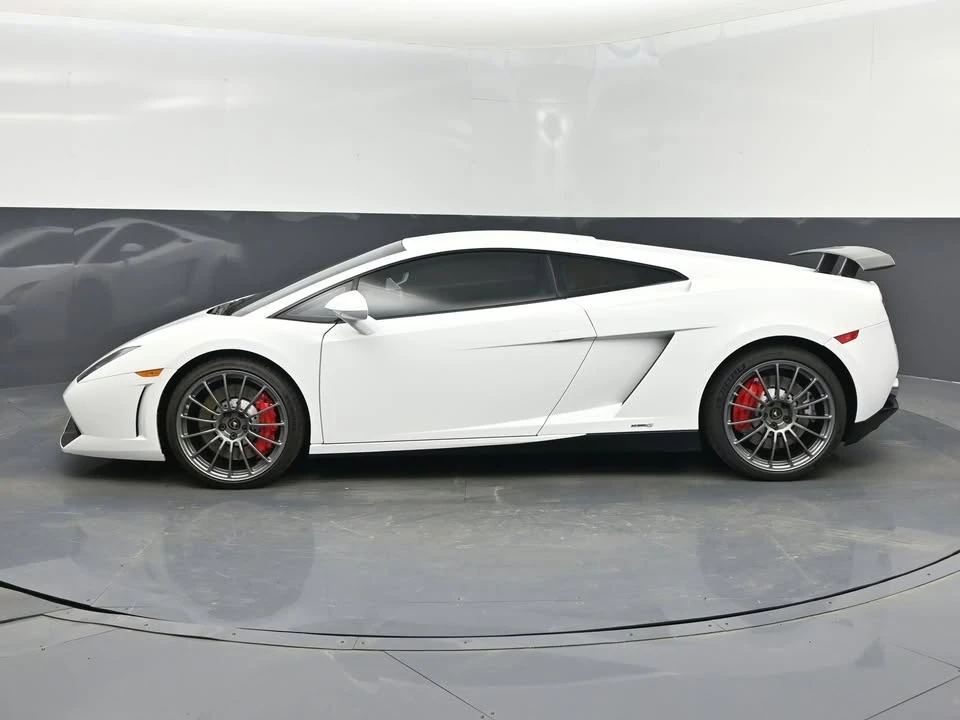 2014 Lamborghini Gallardo LP550-2 - Image 7 of 17