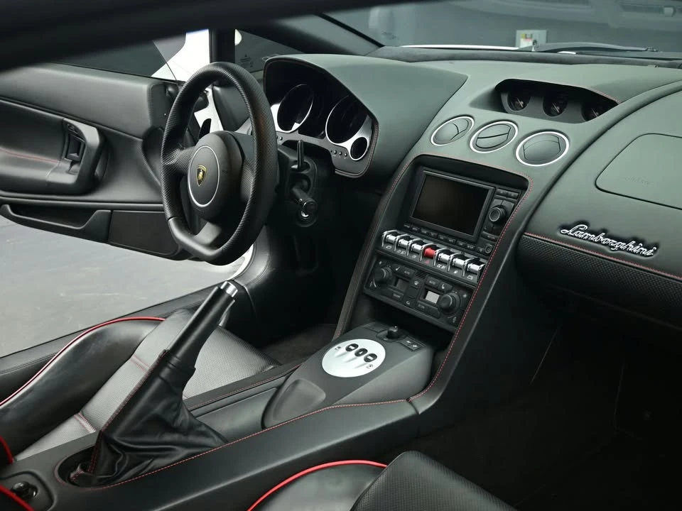 2014 Lamborghini Gallardo LP550-2 - Image 17 of 17