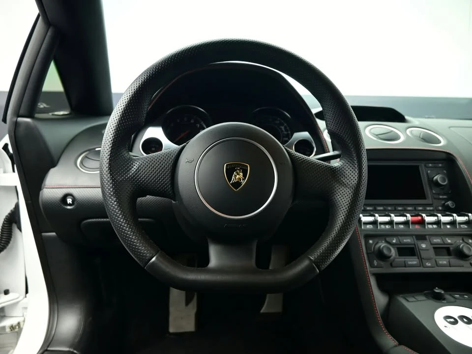2014 Lamborghini Gallardo LP550-2 - Image 13 of 17