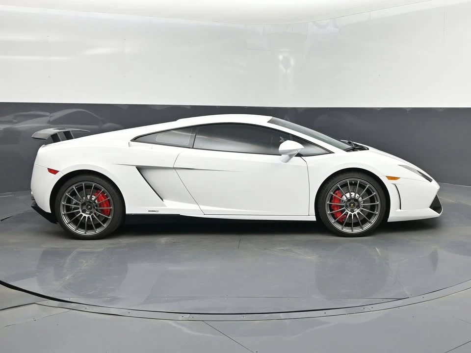 2014 Lamborghini Gallardo LP550-2 - Image 2 of 17