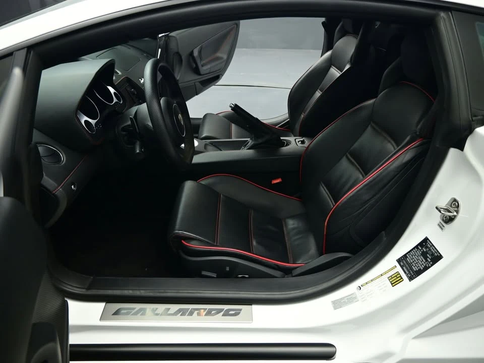 2014 Lamborghini Gallardo LP550-2 - Image 11 of 17