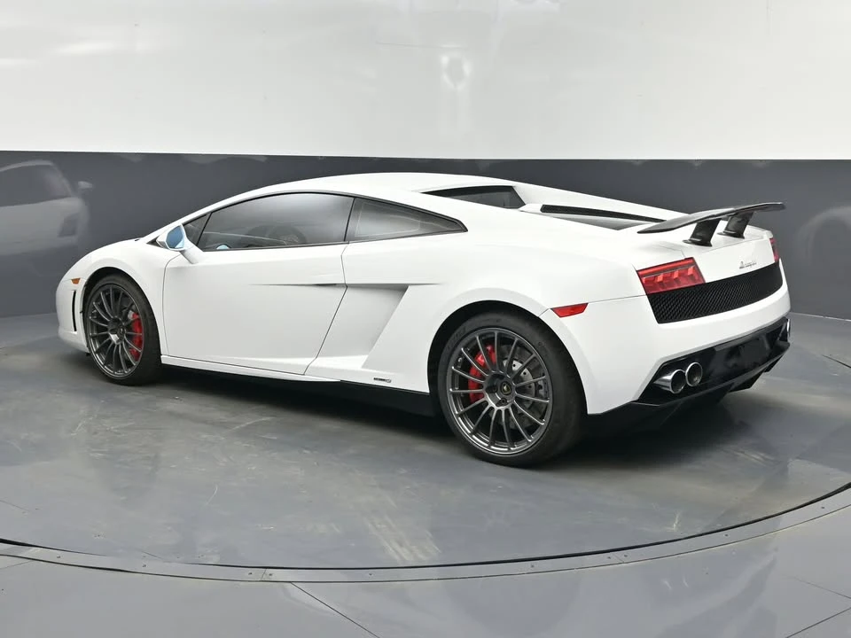 2014 Lamborghini Gallardo LP550-2 - Image 6 of 17