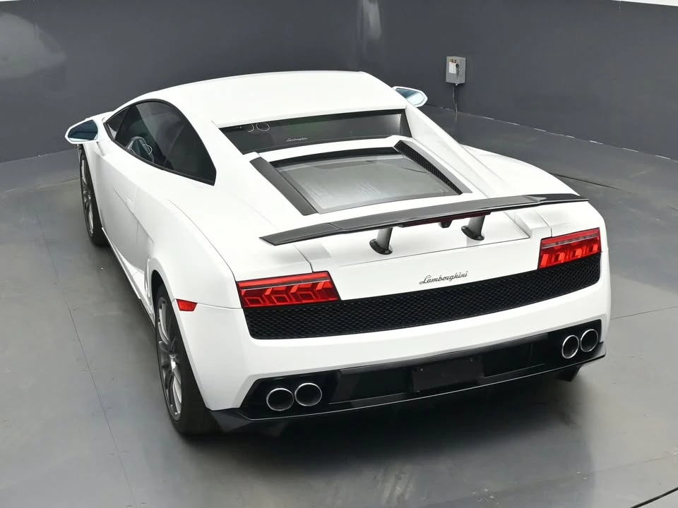 2014 Lamborghini Gallardo LP550-2 - Image 5 of 17