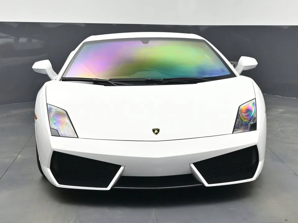 2014 Lamborghini Gallardo LP550-2 - Image 9 of 17