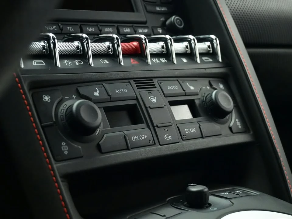 2014 Lamborghini Gallardo LP550-2 - Image 14 of 17