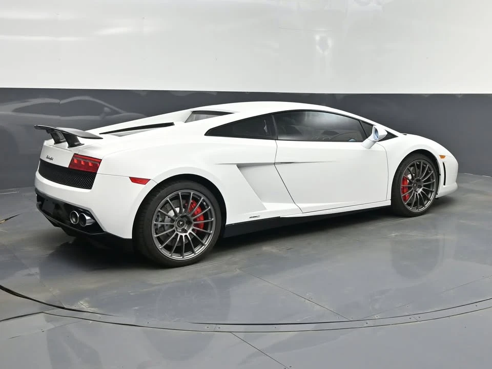 2014 Lamborghini Gallardo LP550-2 - Image 3 of 17