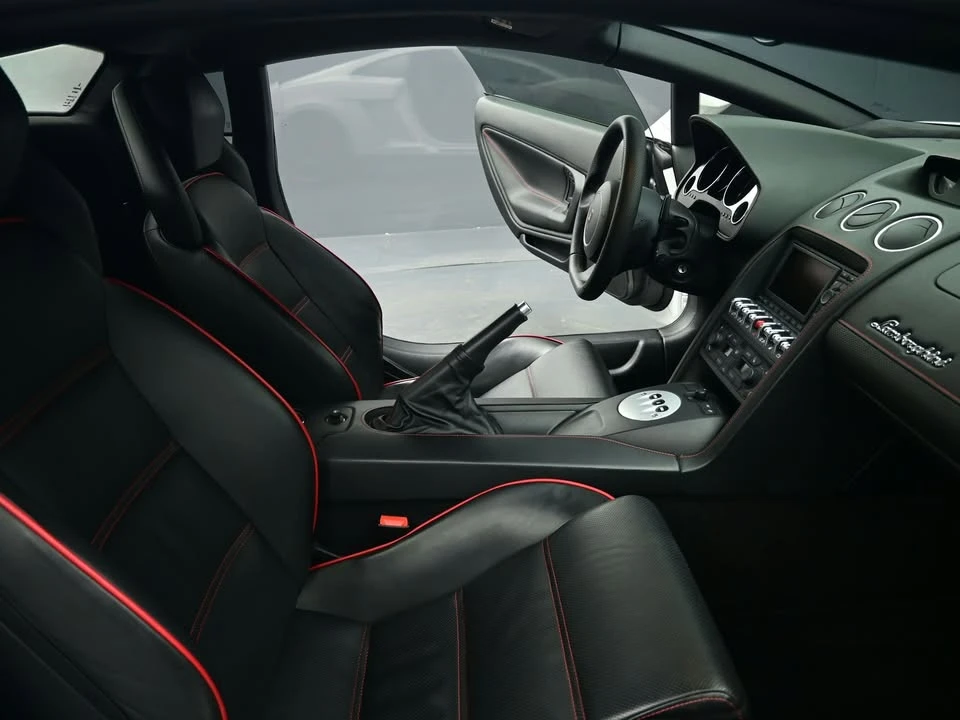2014 Lamborghini Gallardo LP550-2 - Image 15 of 17