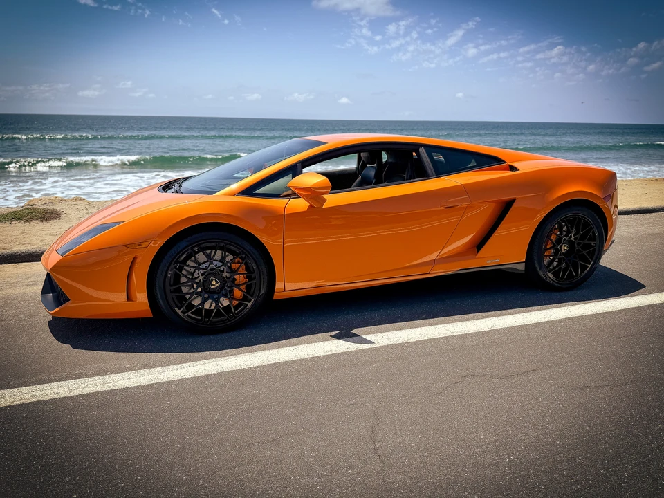 2014 Lamborghini Gallardo LP550-2 - Image 19 of 31