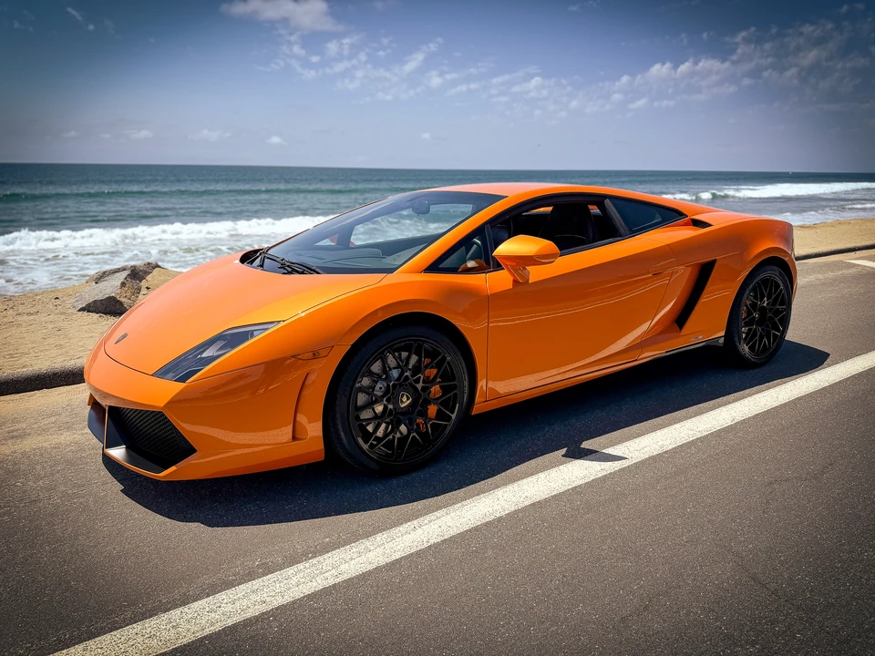 2014 Lamborghini Gallardo LP550-2 - Image 20 of 31