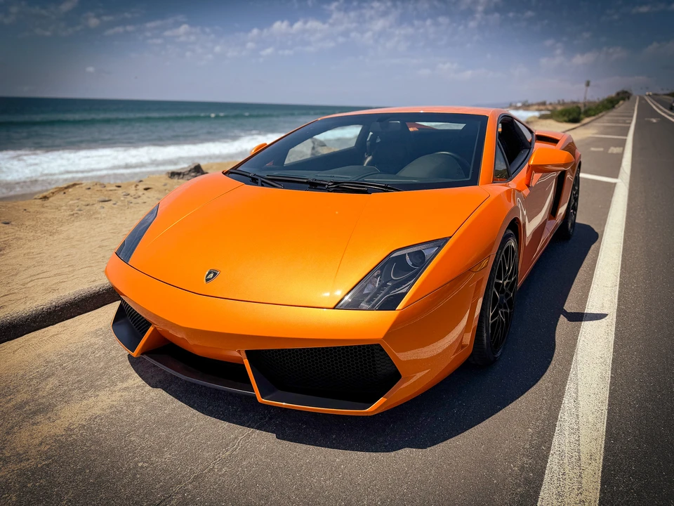 2014 Lamborghini Gallardo LP550-2 - Image 22 of 31