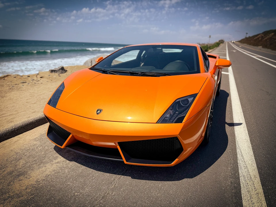 2014 Lamborghini Gallardo LP550-2 - Image 23 of 31