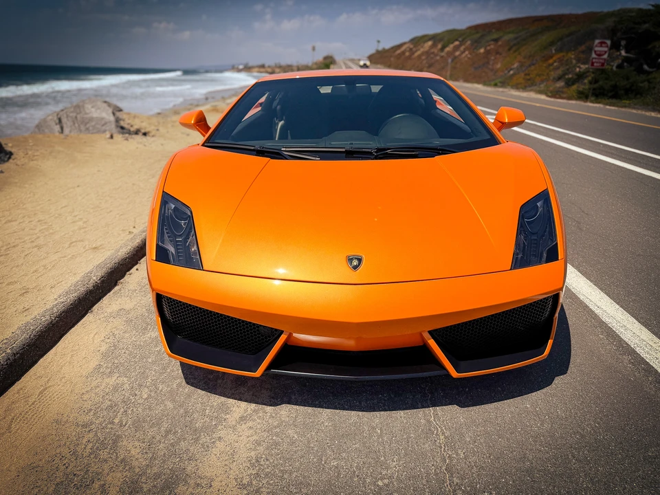 2014 Lamborghini Gallardo LP550-2 - Image 24 of 31