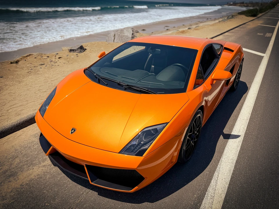 2014 Lamborghini Gallardo LP550-2 - Image 25 of 31